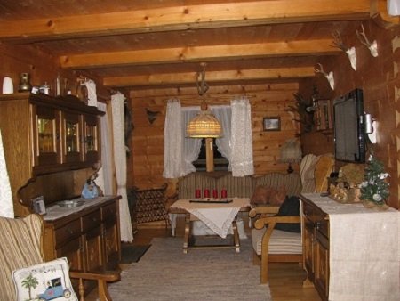 Urige Zimmer Tiroler Flair Unterkunft Hochfügen Thaler Hütte 