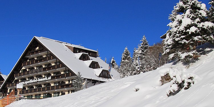 Hochfügen Hotel Lamark Skiregion Zillertal Familie Fankhauser Haubenrestaurant Fankhauser