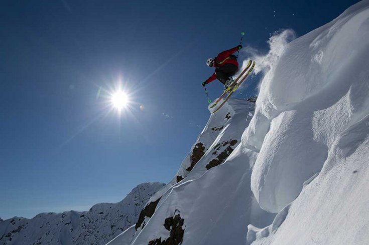 Skifriends kostenlos Tiefschnee-Guides Zillertal