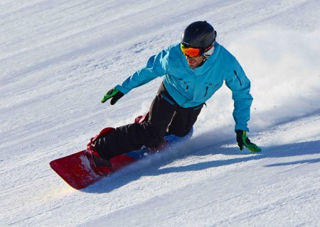 Snowboard Zillertal Hochfügen Skischule