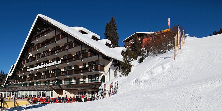 Hotel Lamark Hochfügen Familie Fankhauser Tirol Zillertal 