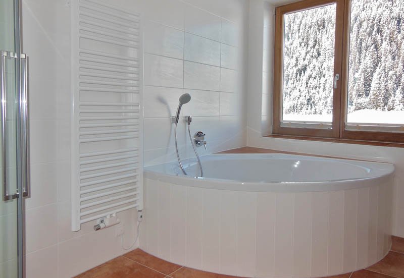 Hochfügen Chalet Appart Hochfügen Zillertal Hotelzimmer Bad  