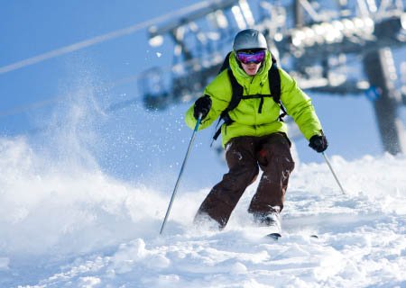 SkiCheck Skikurs Skischule Skifahren Wintersport Zillertal