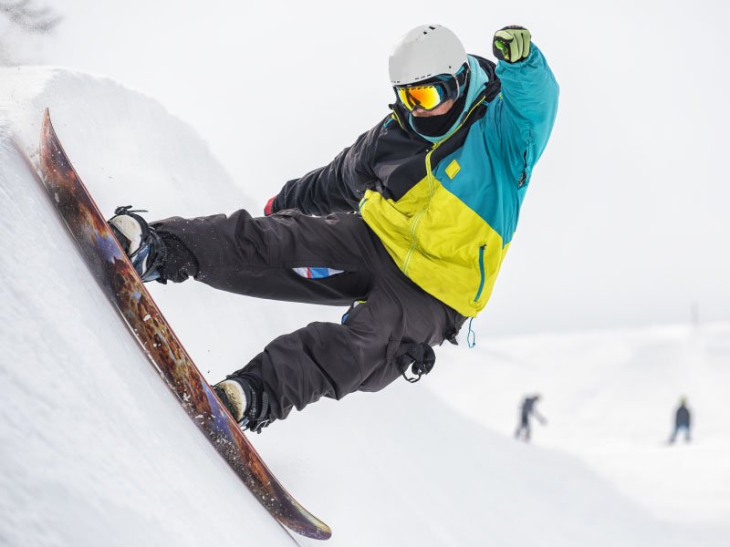 SkiCheck Skilehrer Snowboardschule Skifahren Zillertal